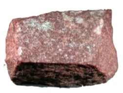 quartzite