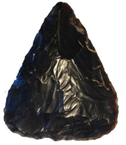 triangular